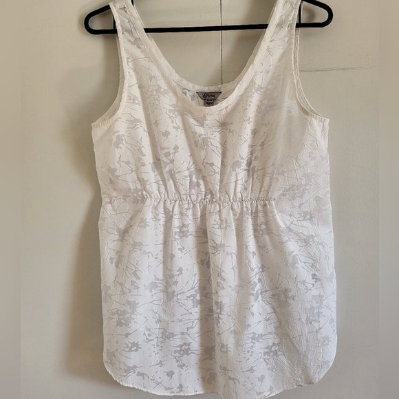 Guess sleeveless top - Picture 1 of 2